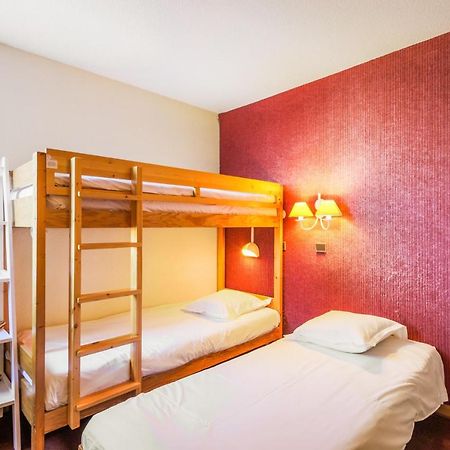 Les Residences De Valmorel - Maeva Home Екстериор снимка