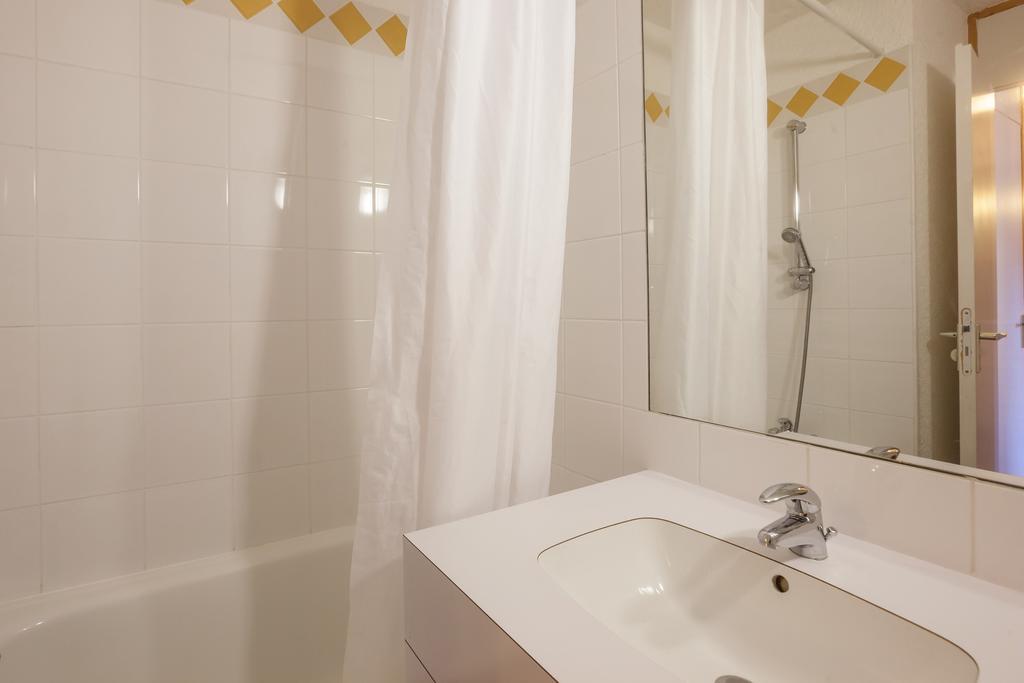 Les Residences De Valmorel - Maeva Home Стая снимка