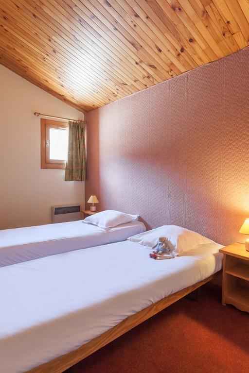 Les Residences De Valmorel - Maeva Home Стая снимка