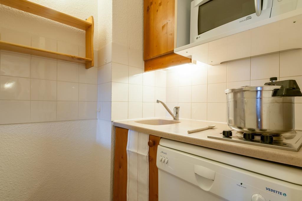 Les Residences De Valmorel - Maeva Home Стая снимка