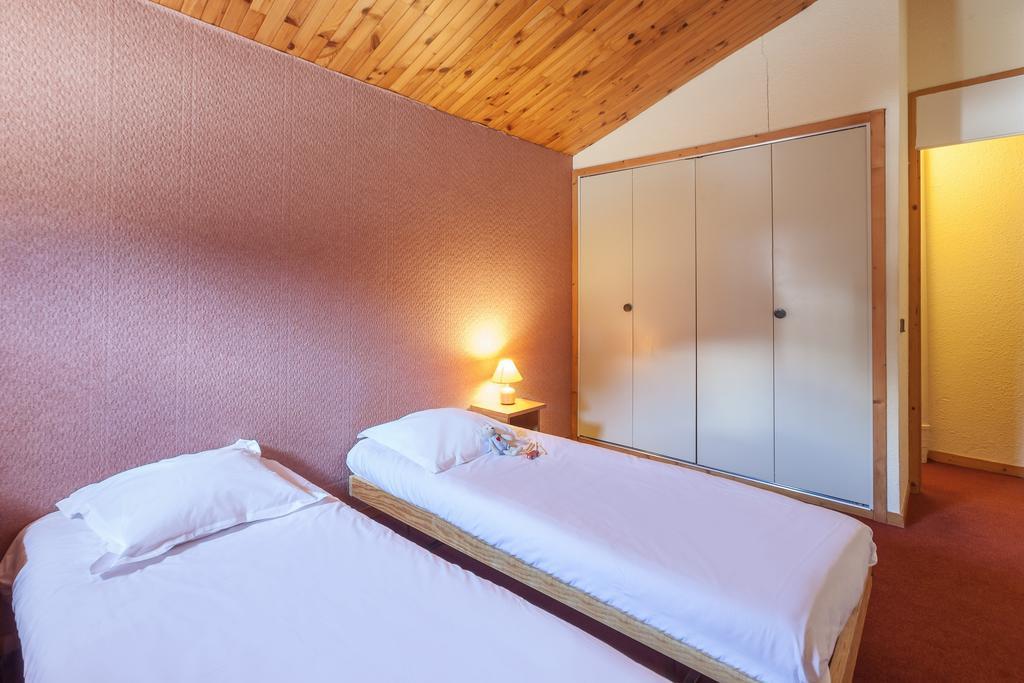 Les Residences De Valmorel - Maeva Home Стая снимка