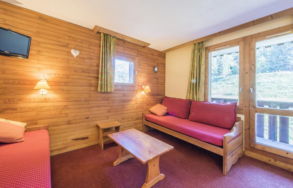 Les Residences De Valmorel - Maeva Home Стая снимка