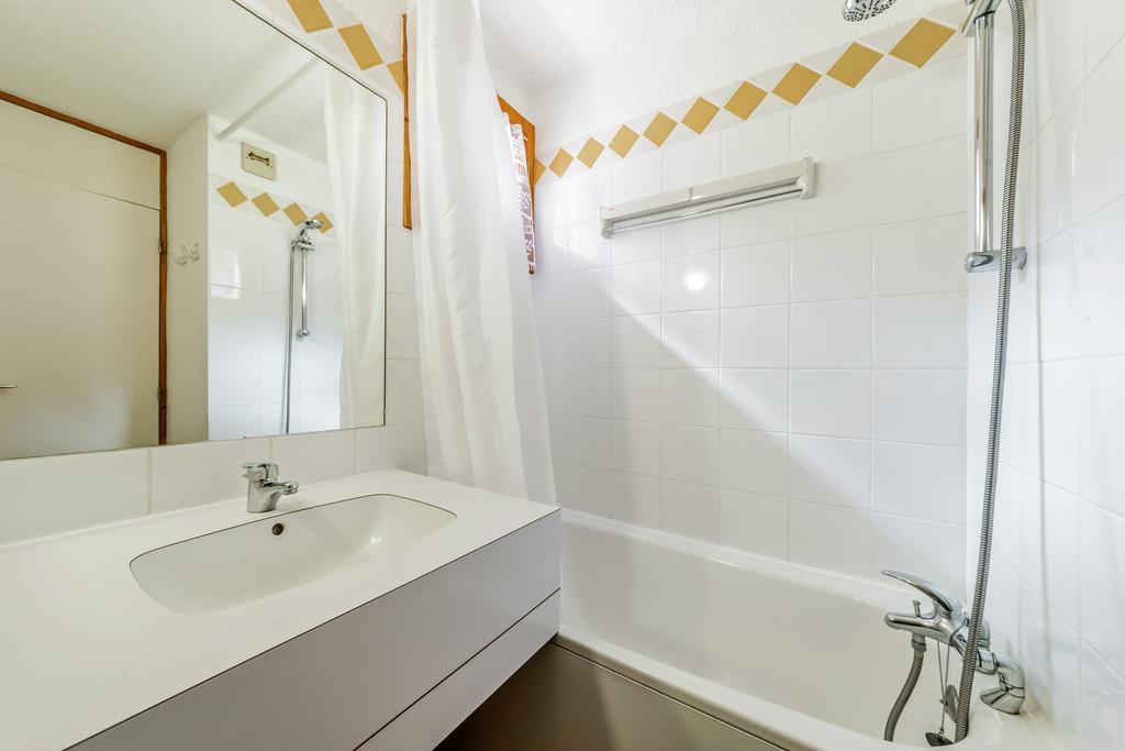 Les Residences De Valmorel - Maeva Home Стая снимка