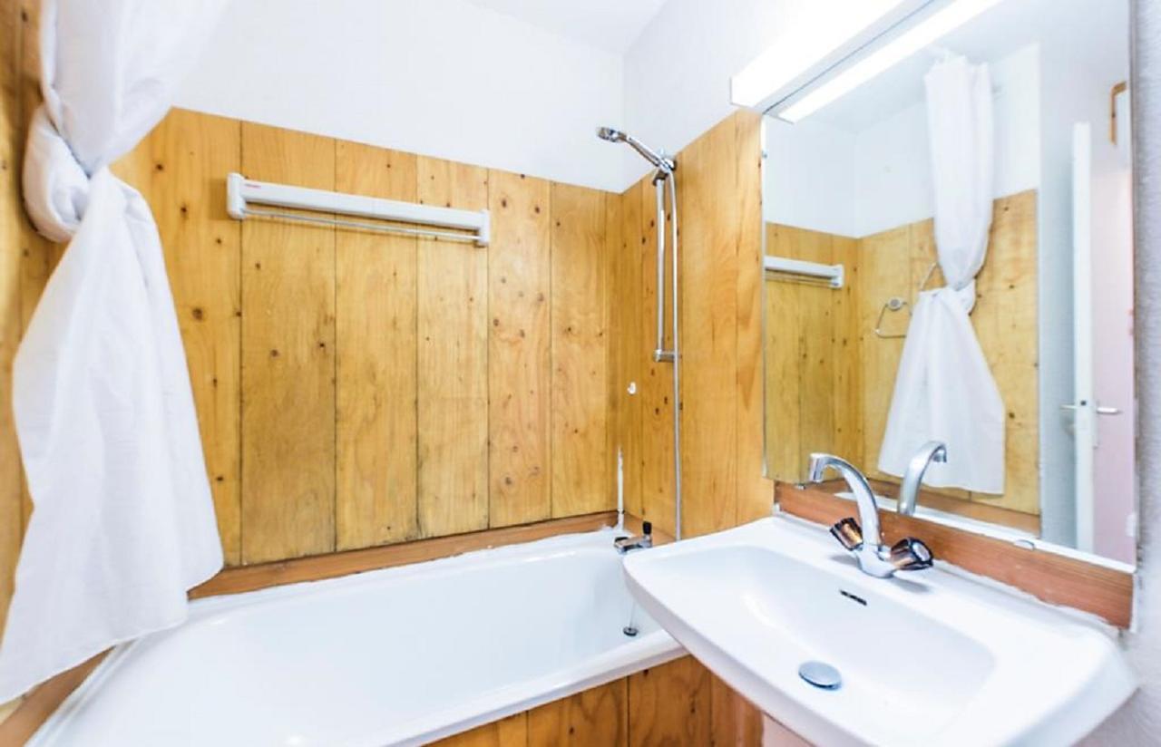 Les Residences De Valmorel - Maeva Home Екстериор снимка