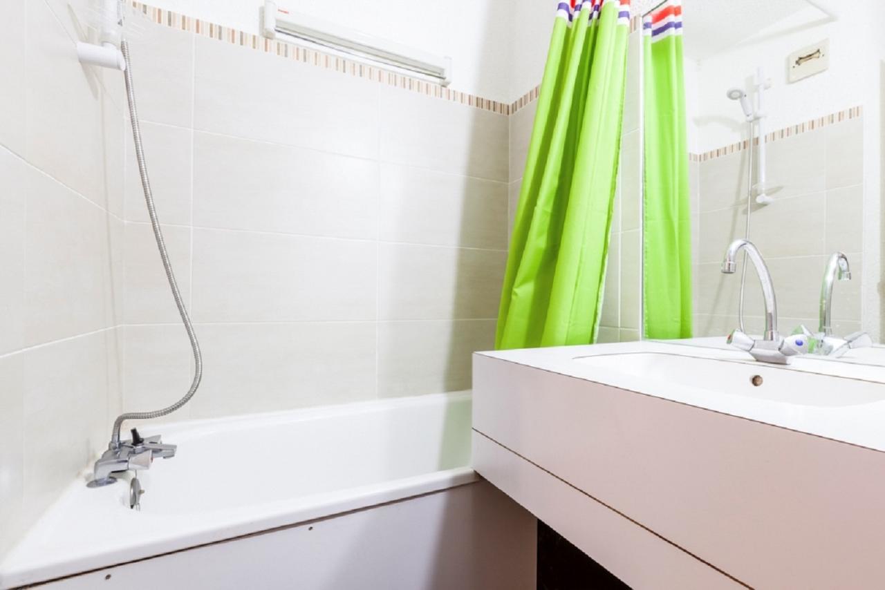 Les Residences De Valmorel - Maeva Home Екстериор снимка