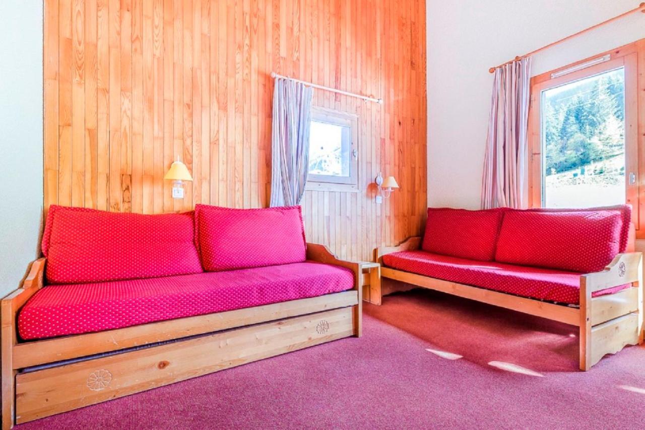 Les Residences De Valmorel - Maeva Home Стая снимка